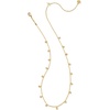 image:imageKendra Scott Ameila Chain Necklace Fashion Jewelry for WomenGOLD