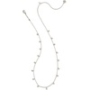 image:imageKendra Scott Ameila Chain Necklace Fashion Jewelry for WomenRHODIUM