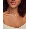 image:imageKendra Scott Ari Heart Adjustable Length Pendant Necklace for Women Fashion JewelryGOLD  IRIDESCENT DICHROIC GLASS
