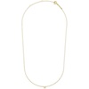 image:imageKendra Scott Audrey Pendant Necklace Fine Jewelry for Women14K GOLD  WHITE DIAMOND