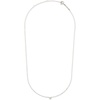 image:imageKendra Scott Audrey Pendant Necklace Fine Jewelry for Women14K WHITE GOLD  WHITE DIAMOND