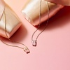 image:imageKendra Scott Ballet Short Pendant Necklace Fashion Jewelry for WomenBLUSH MOTHER OF PEARL