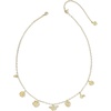 image:imageKendra Scott Cailey Charm Necklace Fashion Jewelry for WomenGOLD METAL