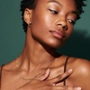 image:imageKendra Scott Courtney Paperclip Necklace Fashion Jewelry for WomenGOLD