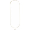 image:imageKendra Scott Diamond Letter AZ Pendant Necklace Fine Jewelry For WomenLETTER A