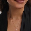 image:imageKendra Scott Diamond Letter AZ Pendant Necklace Fine Jewelry For WomenLETTER B