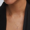image:imageKendra Scott Diamond Letter AZ Pendant Necklace Fine Jewelry For WomenLETTER C