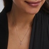 image:imageKendra Scott Diamond Letter AZ Pendant Necklace Fine Jewelry For WomenLETTER D