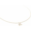 image:imageKendra Scott Diamond Letter AZ Pendant Necklace Fine Jewelry For WomenLETTER K