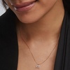 image:imageKendra Scott Diamond Letter AZ Pendant Necklace Fine Jewelry For WomenLETTER M