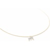 image:imageKendra Scott Diamond Letter AZ Pendant Necklace Fine Jewelry For WomenLETTER M