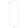 image:imageKendra Scott Diamond Letter AZ Pendant Necklace Fine Jewelry For WomenLETTER M