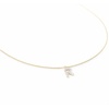 image:imageKendra Scott Diamond Letter AZ Pendant Necklace Fine Jewelry For WomenLETTER R