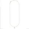 image:imageKendra Scott Diamond Letter AZ Pendant Necklace Fine Jewelry For WomenLETTER R
