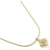 image:imageKendra Scott Dira Pearl Short Pendant NecklaceGOLD FRESHWATER CULTURED PEARL