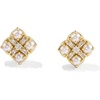 image:imageKendra Scott Dira Pearl Stud EarringsGOLD FRESHWATER CULTURED PEARL