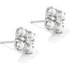 image:imageKendra Scott Dira Pearl Stud EarringsSILVER FRESHWATER CULTURED PEARL