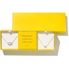 image:imageKendra Scott Elisa Gift Set Of 2 Fashion Jewelry for WomenRHODIUM  IVORY MOTHER OF PEARL