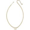 image:imageKendra Scott Elisa Multi Strand Necklace for Women Fashion JewelryGOLD  IVORY MOTHER OF PEARL