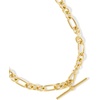 image:imageKendra Scott Embry Link And Chain NecklaceGOLD