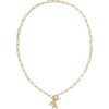 image:imageKendra Scott Emilie Link and Chain Letter NecklaceA