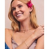 image:imageKendra Scott Emilie Multi Strand Necklace Fashion Jewelry for WomenGOLD IRIDESCENT DRUSY