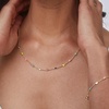 image:imageKendra Scott Haven Strand Necklace Fashion Jewelry for WomenGOLD  MULTI MIX