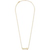 image:imageKendra Scott Howdy Pendant Necklace in 18k Gold Vermeil DemiFine Jewelry for Women