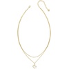 image:imageKendra Scott Joelle Multi Strand Necklace Fashion Jewelry for WomenIVORY MOTHER OF PEARL