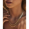 image:imageKendra Scott Kassie Chain Necklace Fashion Jewelry for WomenGOLD