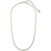 image:imageKendra Scott Kassie Chain Necklace Fashion Jewelry for WomenRHODIUM