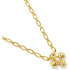 image:imageKendra Scott Leanne Short Pendant NecklaceGOLD  NATURAL MOTHER OF PEARL