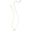 image:imageKendra Scott Leanne Short Pendant NecklaceGOLD  NATURAL MOTHER OF PEARL