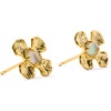 image:imageKendra Scott Leanne Stud EarringsGOLD  NATURAL MOTHER OF PEARL