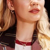 image:imageKendra Scott Leighton Pearl Chain NecklaceGOLD  WHITE PEARL