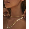 image:imageKendra Scott Merrick Chain Necklace Fashion Jewelry for WomenGOLD