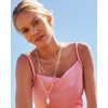 image:imageKendra Scott Merrick Chain Necklace Fashion Jewelry for WomenRHODIUM