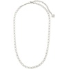 image:imageKendra Scott Merrick Chain Necklace Fashion Jewelry for WomenRHODIUM