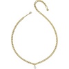 image:imageKendra Scott Oakland Pearl Chain NecklaceGOLD FRESHWATER CULTURED PEARL
