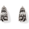 image:imageKendra Scott Raina Hoop EarringsSILVER