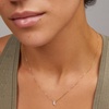 image:imageKendra Scott Tiny Cowboy Boot 18k Gold Pendant Necklace18K YELLOW GOLD