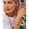 image:imageKendra Scott Veronica Hoop EarringsGOLD  IRIDESCENT CRYSTAL