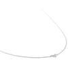 image:imageKendra Scott White Diamond Heart Pendant Necklace in 14k Gold Fine Jewelry for Women14K WHITE GOLD  CRYSTAL CLEAR DIAMOND