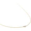 image:imageKendra Scott White Diamond Heart Pendant Necklace in 14k Gold Fine Jewelry for Women14K YELLOW GOLD  CRYSTAL CLEAR DIAMOND
