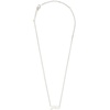 image:imageKendra Scott YAll Pendant Necklace in Sterling Silver DemiFine Jewelry for Women
