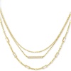 image:imageKendra Scott Addison Multi StrandGOLD  GOLD METAL