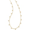 image:imageKendra Scott Ameila Chain Necklace Fashion Jewelry for WomenGOLD