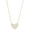 GOLD - IRIDESCENT DRUSY