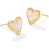 GOLD - IVORY MOTHER OF PEARL