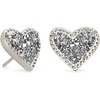 RHODIUM - PLATINUM DRUSY